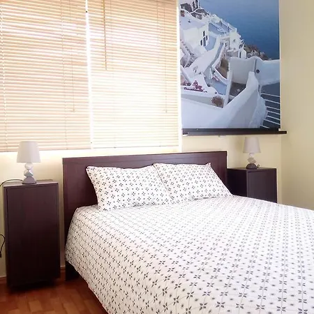 Apartment Elena Piraeus