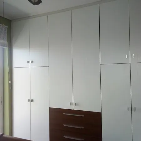 Elena Apartment