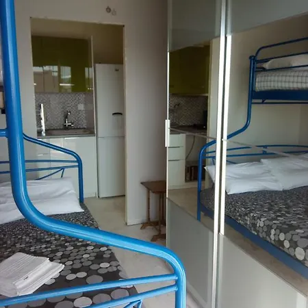 Apartment Elena Piraeus