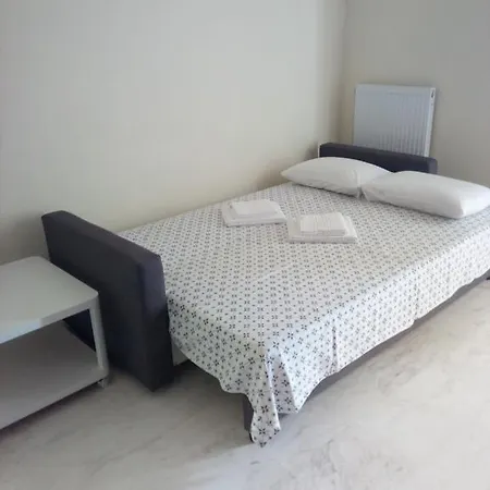 Apartment Elena Piraeus