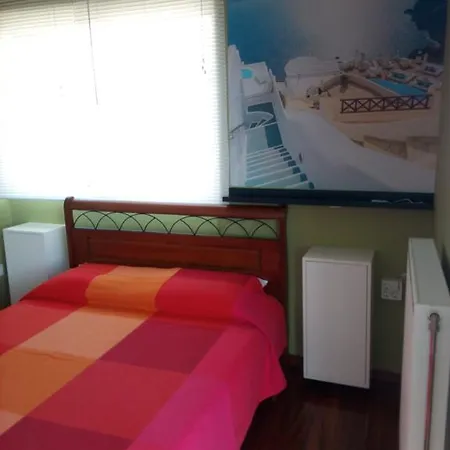 Apartment Elena *